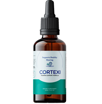 Improve your aural immunity and hearing sensitivity with Cortexi